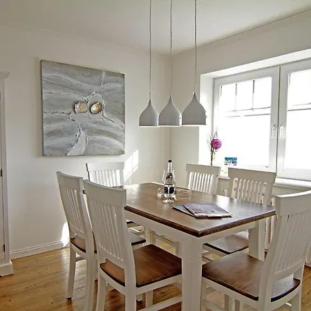 Apartment Nordersuite