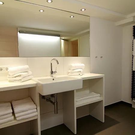 Nordersuite Apartment