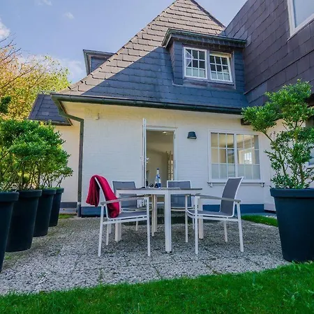 Apartment Nordersuite *