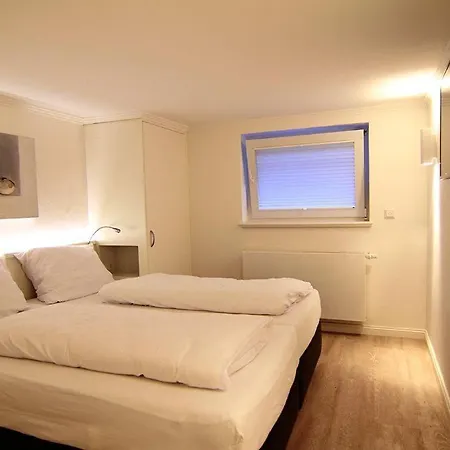 Nordersuite Westerland