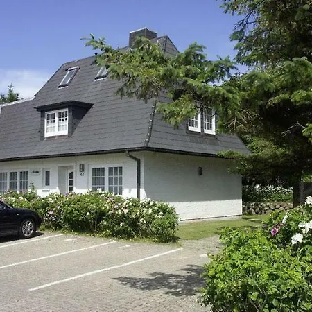 Nordersuite Apartment Westerland